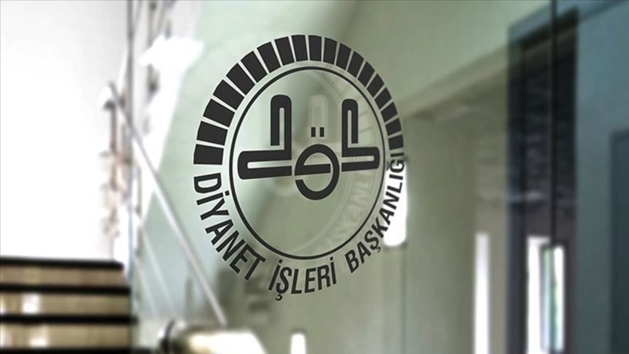 1748895147 Diyanet Isleri Baskanligi Yeni Ogretmen Ve Cocuk Gelisimcisi Alim Ilani
