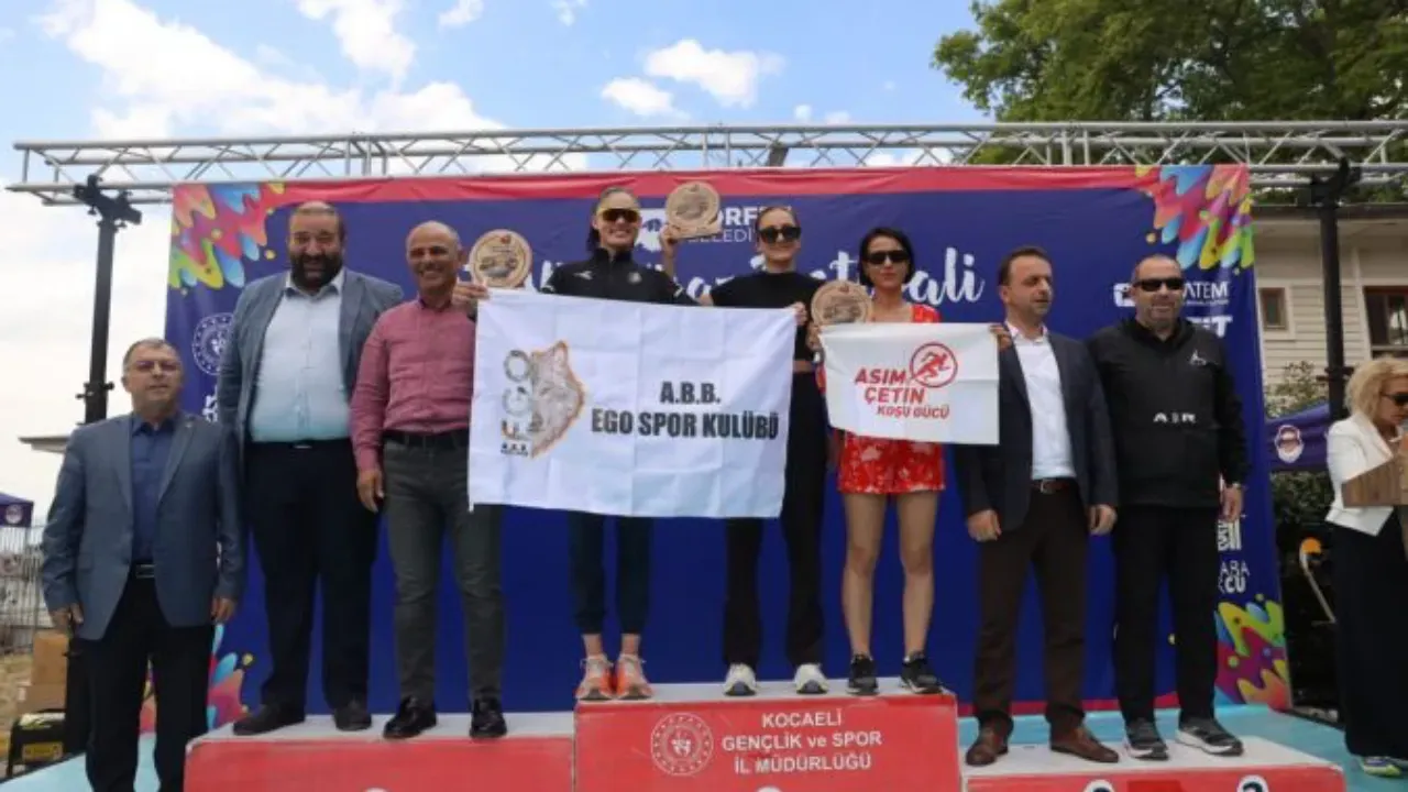 1748923619 Korfezde Uluslararasi Kiraz Yarisi Gerceklesti Kocaeli Denge.webp