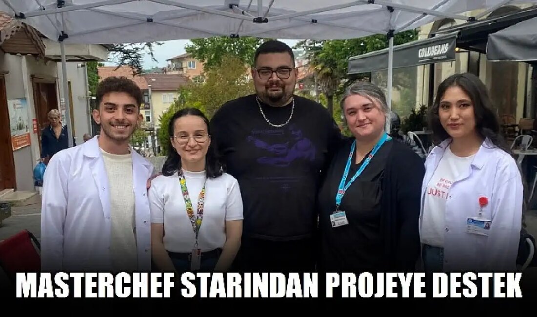 Bartın’da “İdeal Kilonu Öğren, Sağlıklı Yaşa” Projesiyle Sağlıklı Yaşam Bilinci