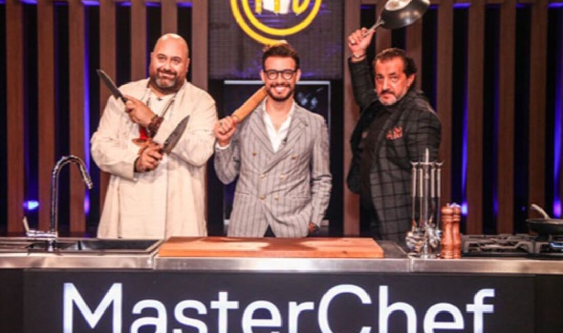 json { “@context”: “https://schema.org”, “@type”: “NewsArticle”, “headline”: “MasterChef Türkiye 2025-2026