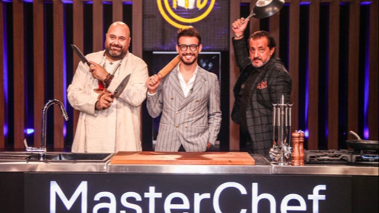 Masterchef 2025 ne zaman başlıyor, Masterchef'e nasıl başvurulur? Masterchef Türkiye yeni sezon için geri sayım!