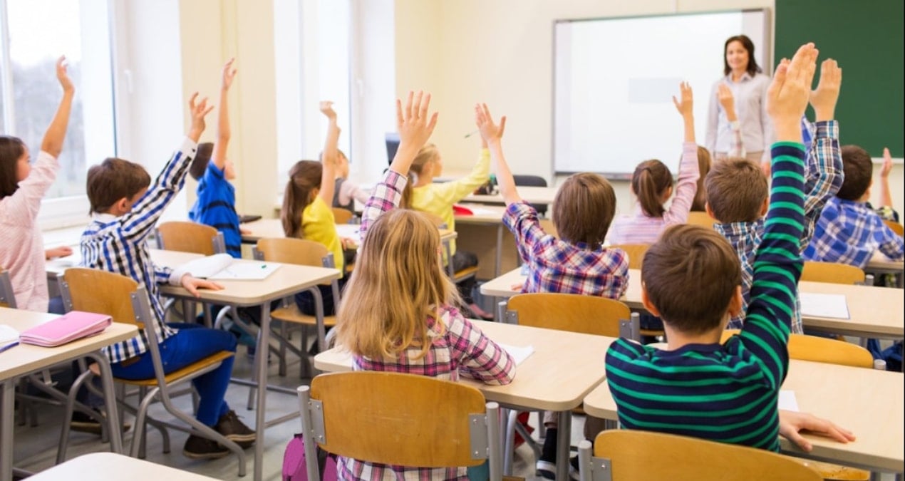 1749024225 Egitim Sistemi Tehdit Altinda Kriz Derinlesiyor