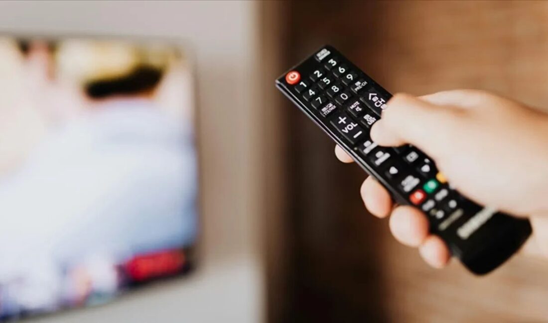 2025 Yazında Televizyon Ekranlarında Neden dizi Yok?Haberin Başlıkları2025 Yazında Televizyon