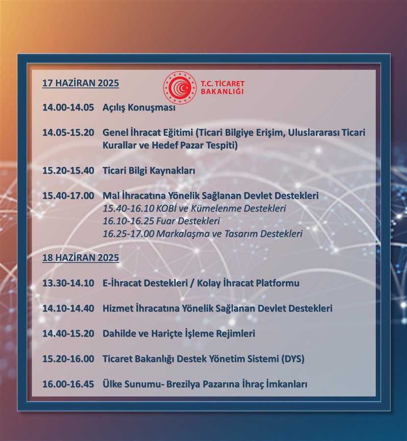 Eğitim Programı Görseli 2