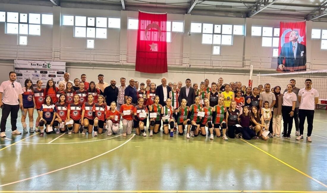 Osmaneli’de Genç Sporcular İçin Önemli Bir Turnuva GerçekleştiHaberin BaşlıklarıOsmaneli’de Genç