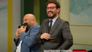 masterChef Turkiye 2025 2
