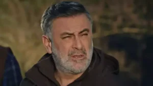 Bebeğin ismi belli oldu