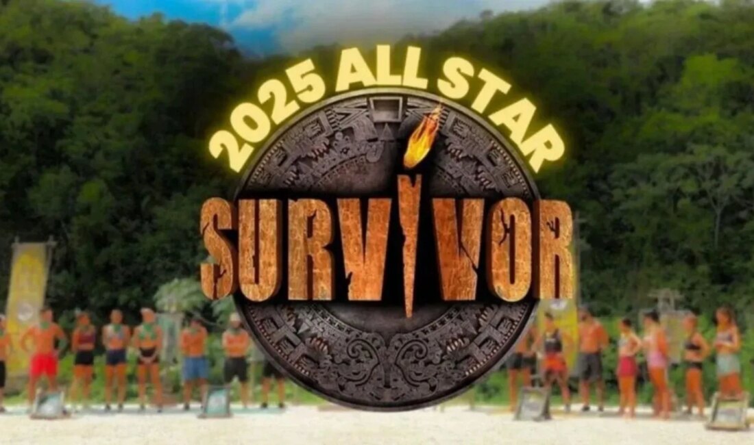 Survivor 2025’te İlk Finalist Kim Oldu? Kıyasıya Rekabet Devam Ediyor!Haberin