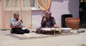 Gölcük İlkokulu Ve Ortaokulunda Özgün Eğitim Alanlarının Açılışı Yapıldı 05-06-2025