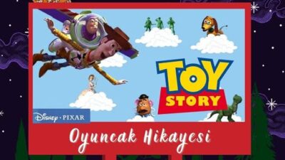 Lapseki’de sinema gecesi