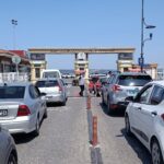 Çanakkale’de Bayram yoğunluğu: Eceabat İskelesi’nde Trafik ZihniyetiHaberin BaşlıklarıÇanakkale’de Bayram yoğunluğu: