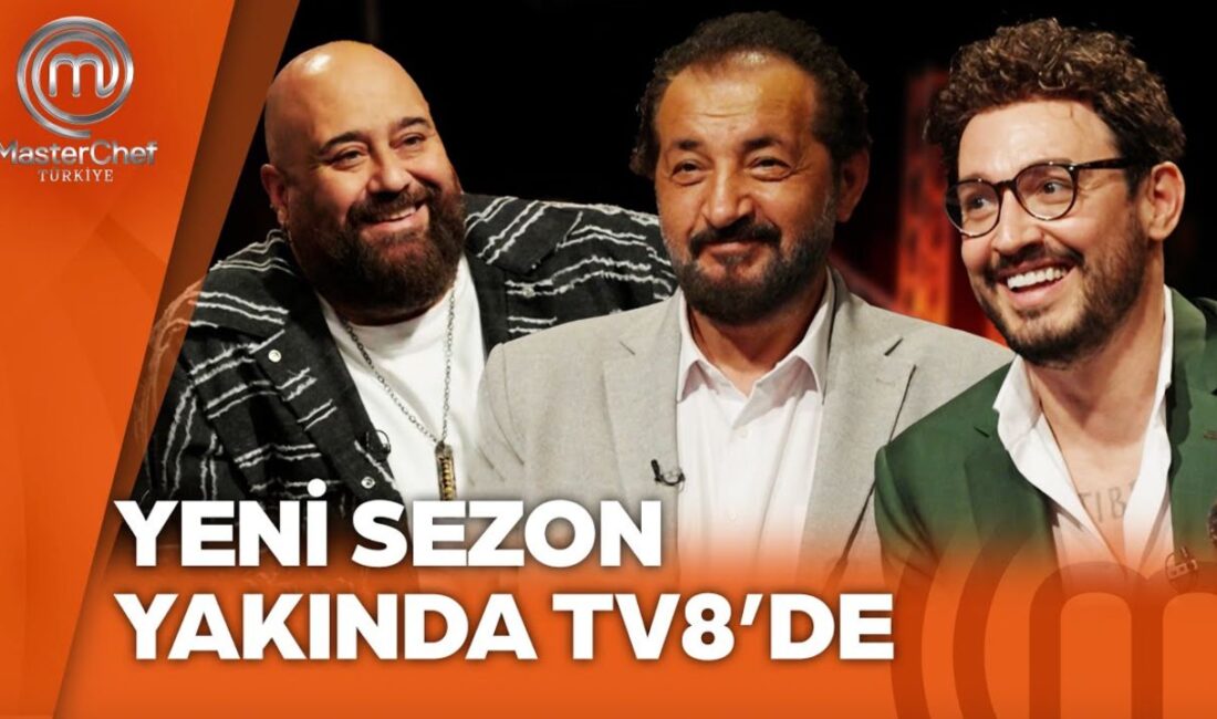MasterChef Türkiye 2025 Sezonu: Başlangıç Tarihi ve Başvuru BilgileriHaberin BaşlıklarıMasterChef