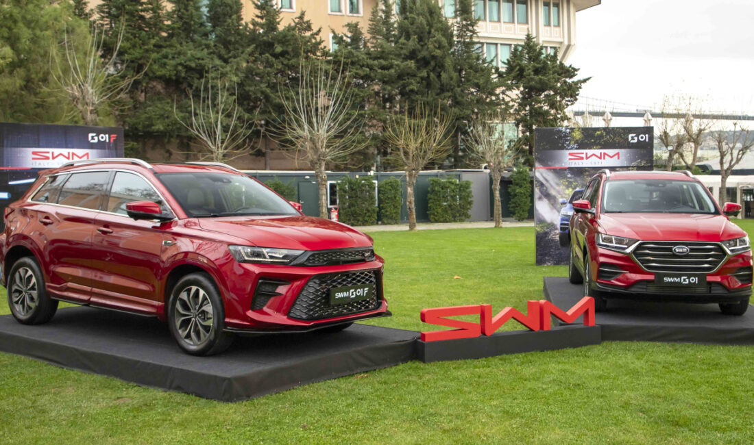 SWM Motors, Eylül’de Türkiye’de Üretime BaşlıyorHaberin BaşlıklarıSWM Motors, Eylül’de Türkiye’de