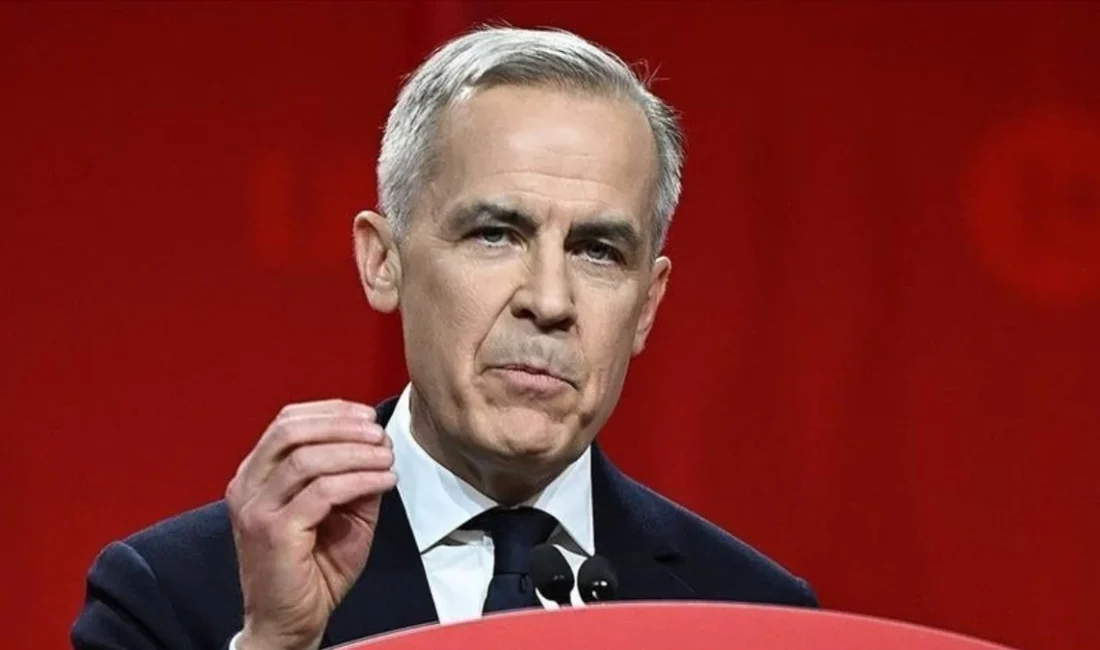 Kanada, NATO Savunma Hedeflerini 2026’da KarşılayacakHaberin BaşlıklarıKanada, NATO Savunma Hedeflerini