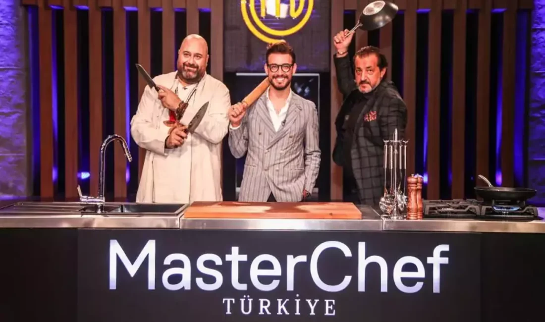 MasterChef Türkiye 2025-2026 Sezonu Başlıyor: İşte Tüm DetaylarHaberin BaşlıklarıMasterChef Türkiye