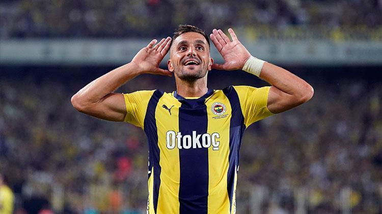 Dusan Tadic’in Fenerbahçe Macerası Sonrasında Transfer Sürecindeki Sürpriz GelişmelerHaberin BaşlıklarıDusan