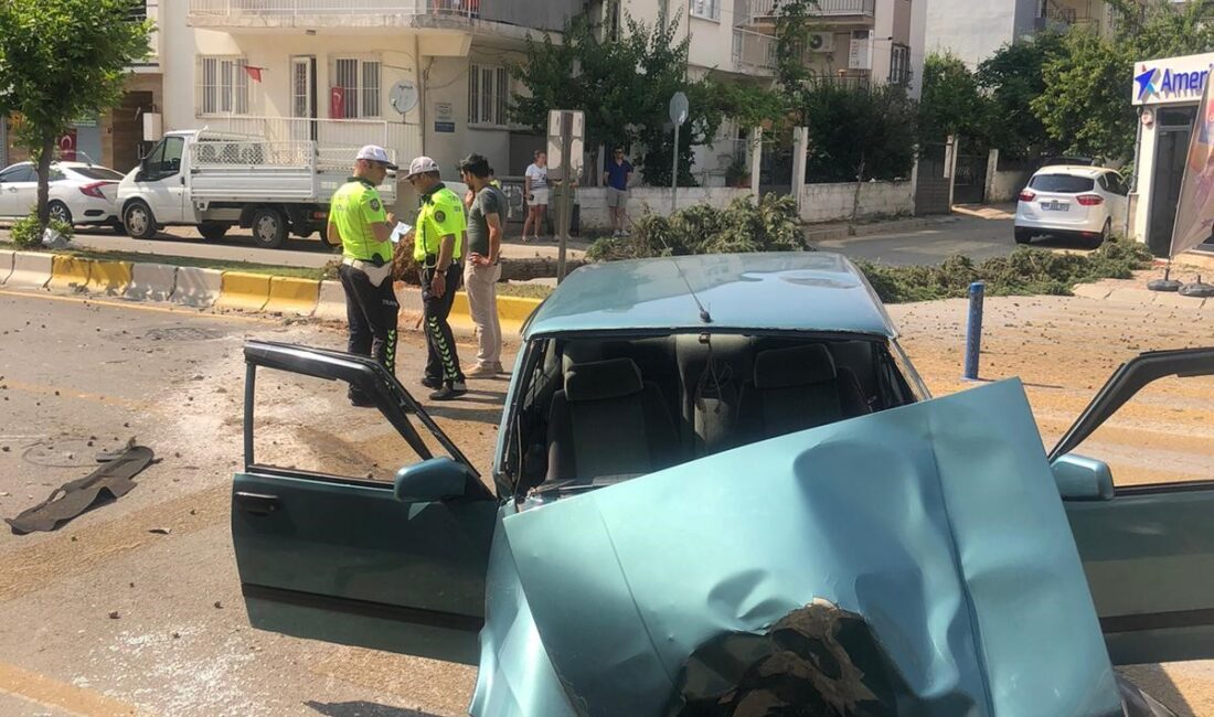 Girne Mahallesi’nde Feci Kaza: 3 YaralıHaberin BaşlıklarıGirne Mahallesi’nde Feci Kaza: