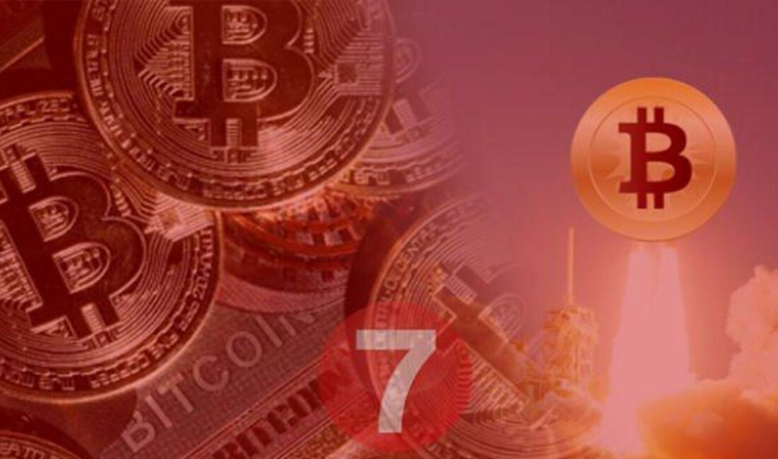Bitcoin Pazarında Son Durum: Yatırımcılar Ne Bekliyor? Son 24 saatte