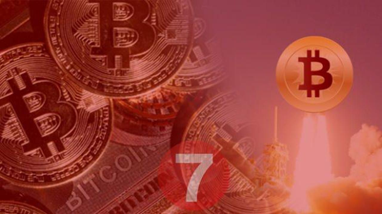 Bitcoin yıl sonu ne olur? 110 bin doları test etti!