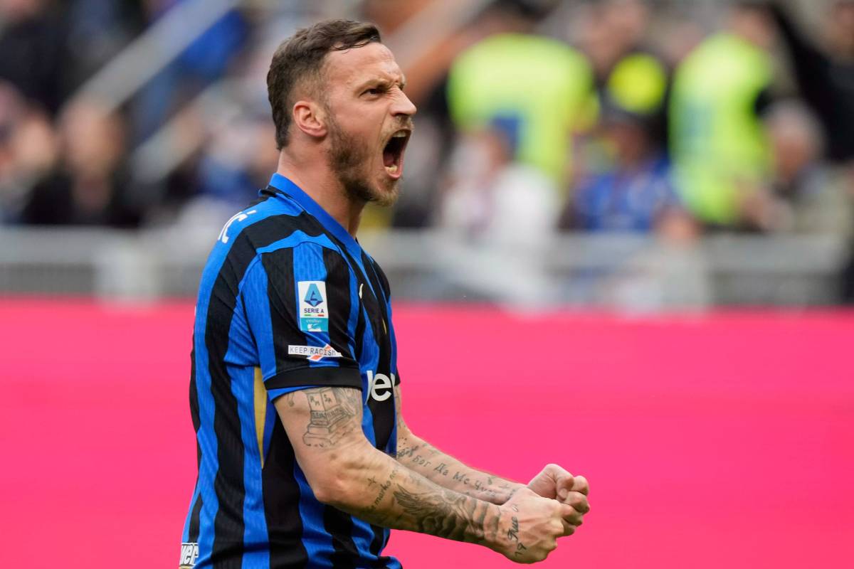 Marko Arnautovic