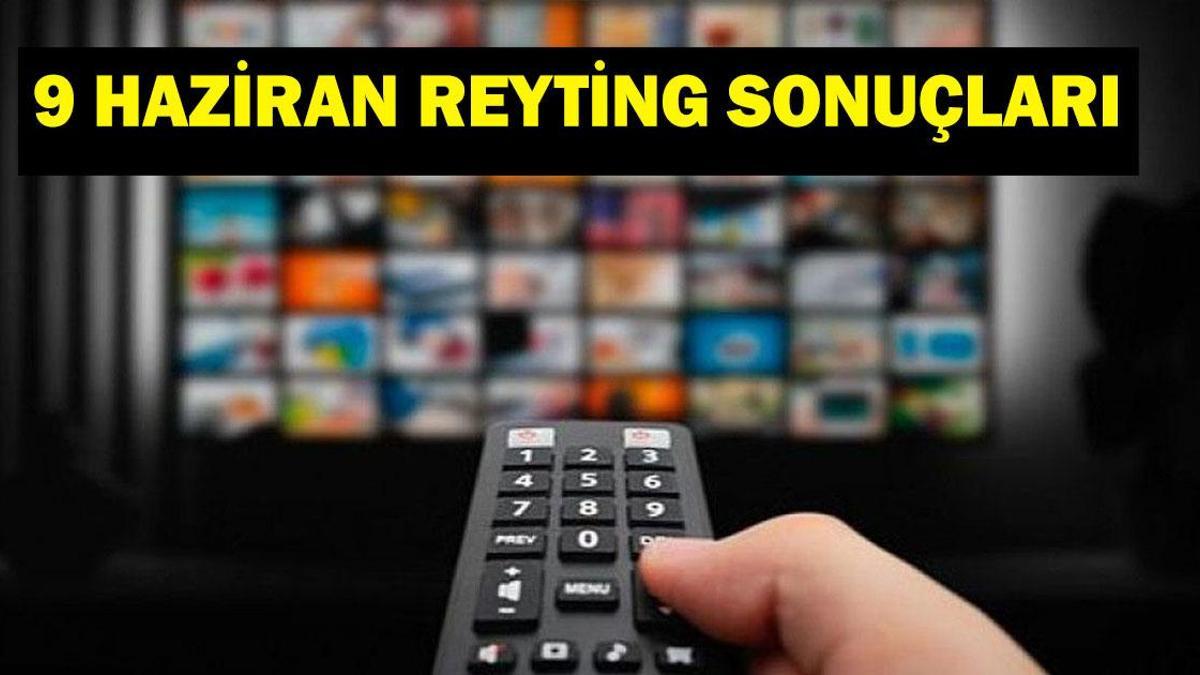 1749576946 Pazartesi Reytinglerinde Gecenin Sampiyonu Kim Oldu Iste Sonuclar