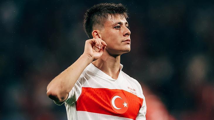 Real Madrid, Franco Mastantuono’yu Kadrosuna Katmaya HazırlanıyorHaberin BaşlıklarıReal Madrid, Franco