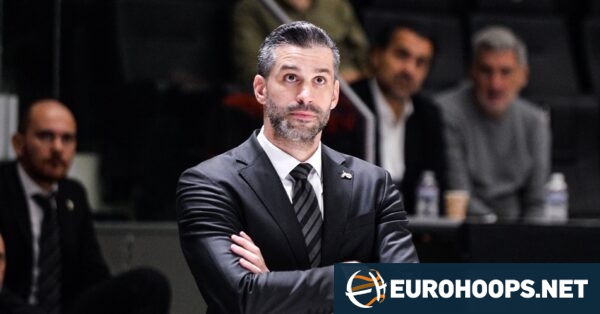 ANA SAYFA • SPOR • BASKETBOL • Dusan Alimpijevic: “Maç