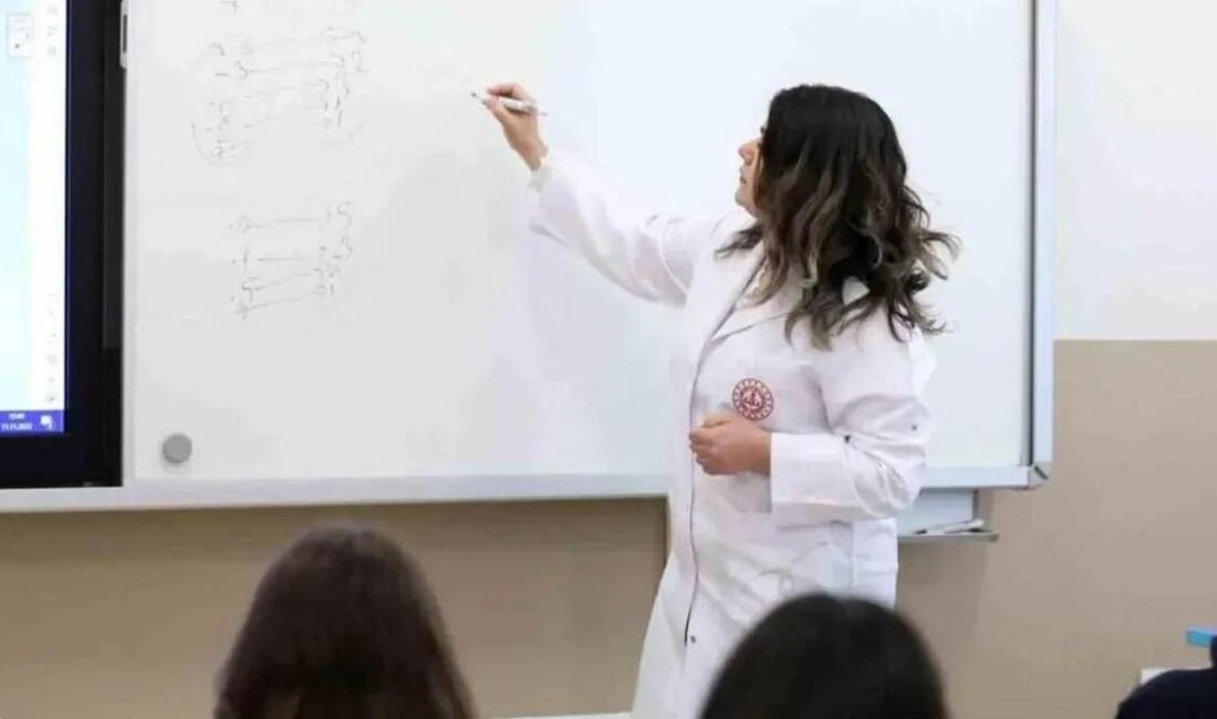 2025 Haziran Öğretmen Seminerleri: Seminer Tarihleri ve Yüz Yüze Eğitim