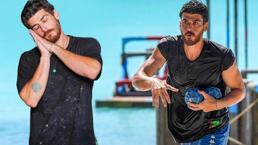 Yiğit Poyraz Survivor 2025 şampiyon adayını açıkladı!
