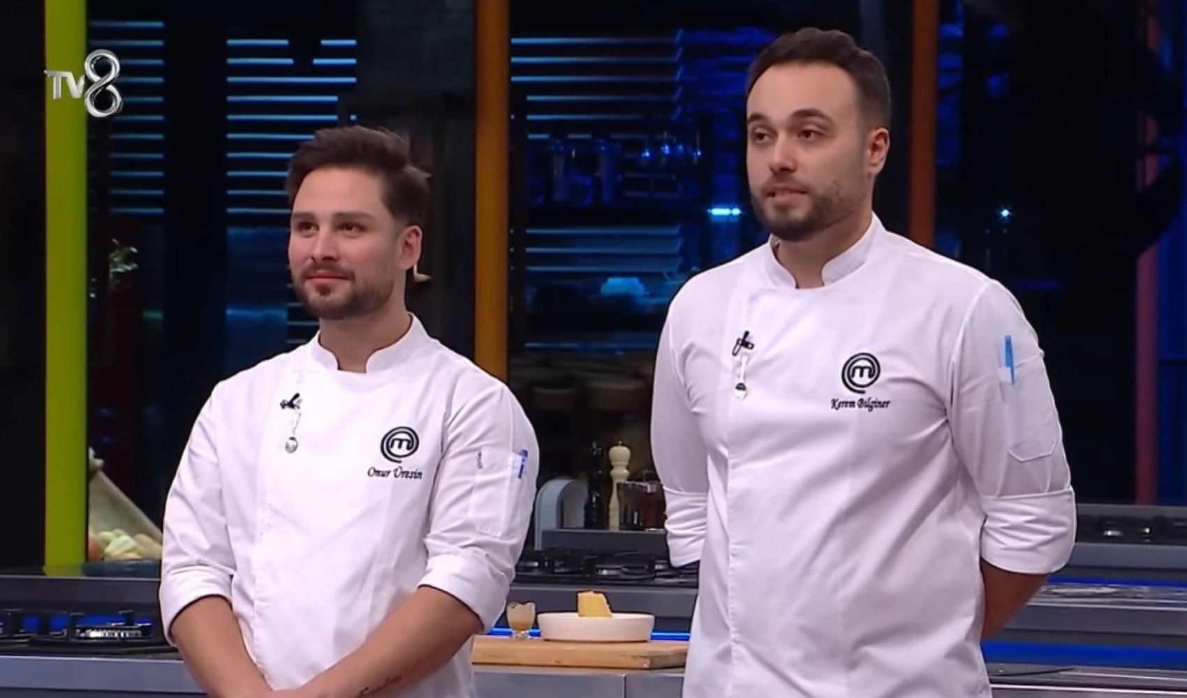 MasterChef Türkiye 2025 sezonu