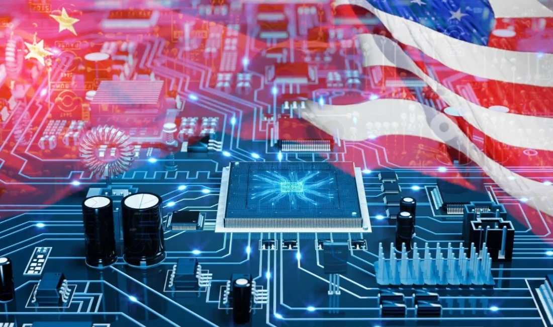 Çin’in Yapay Zeka Yükselişi, ABD’yi Alarm Durumuna Geçiriyor Washington, Çin’in
