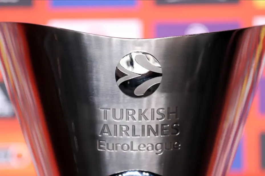 EuroLeague'nin Tarihi Kararı