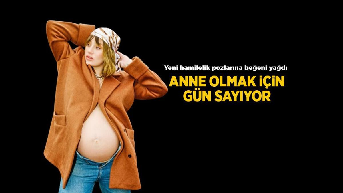 1749709245 Gizem Karacanin Bebegi Hakkinda Yeni Detaylar Cinsiyeti Ve Hamilelik Sureci