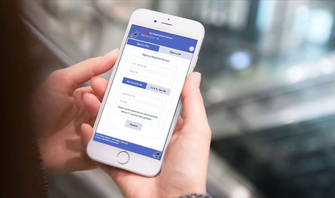 e-Okul Sistemi Kapanıyor Mu? Öğrencilerin Dikkatine! Okulların yaz tatiline girmesine