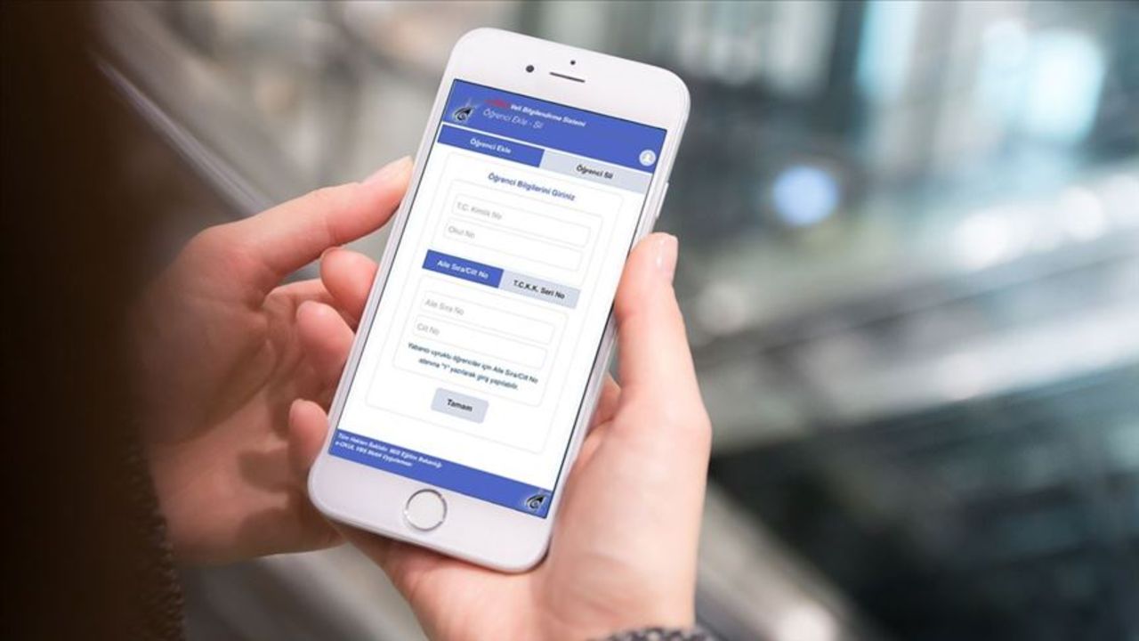 e-Okul kapandı mı, devamsızlık giriliyor mu? O tarihte e-Okul’a girilmeyecek
