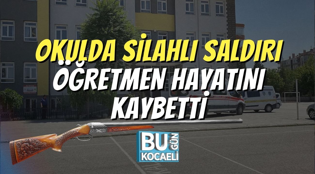 1749748096 Okulda Silahli Saldiri Ogretmenin Hayatina Mal Oldu