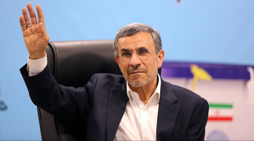Ahmedinejad