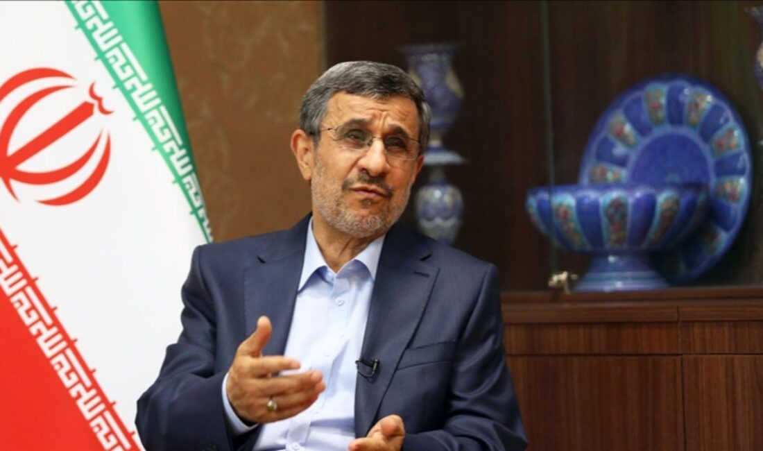 İsrail’in İran’a Yönelik Saldırıları ve Ahmedinejad’ın İtirafları: İstihbarat Krizi İsrail’in