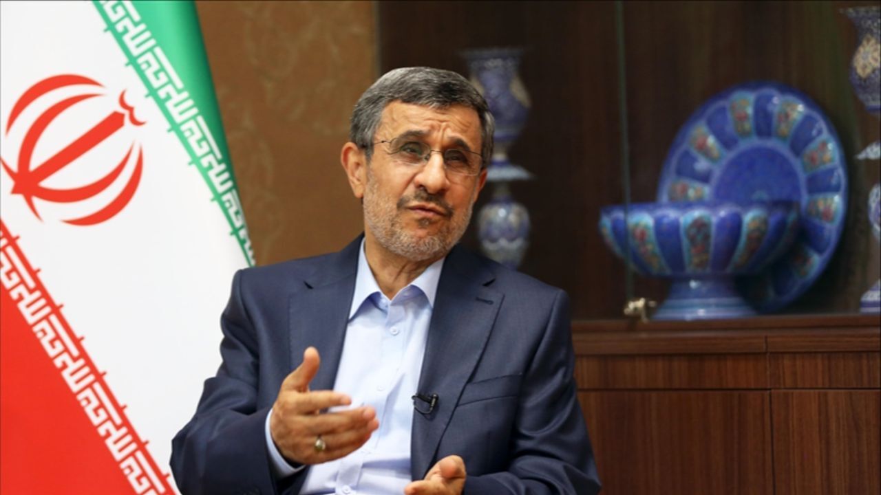 İsrail, İran'a nasıl sızdı? Ahmedinejad'ın yıllar önce yaptığı itiraf yeniden gündem oldu