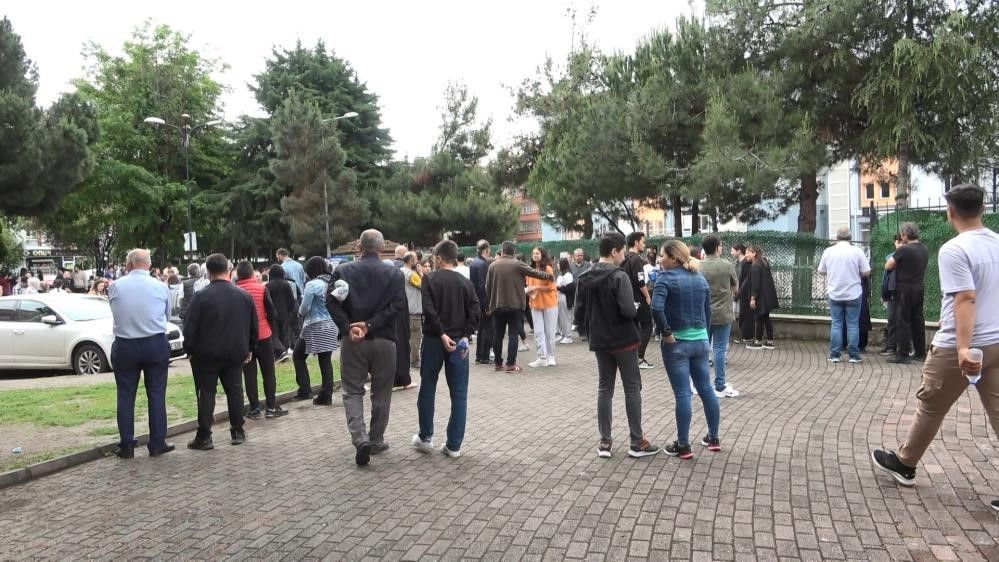 Samsun’da 14 Bin Öğrenci LGS Heyecanı Yaşayacak Sınav Tarihleri ve
