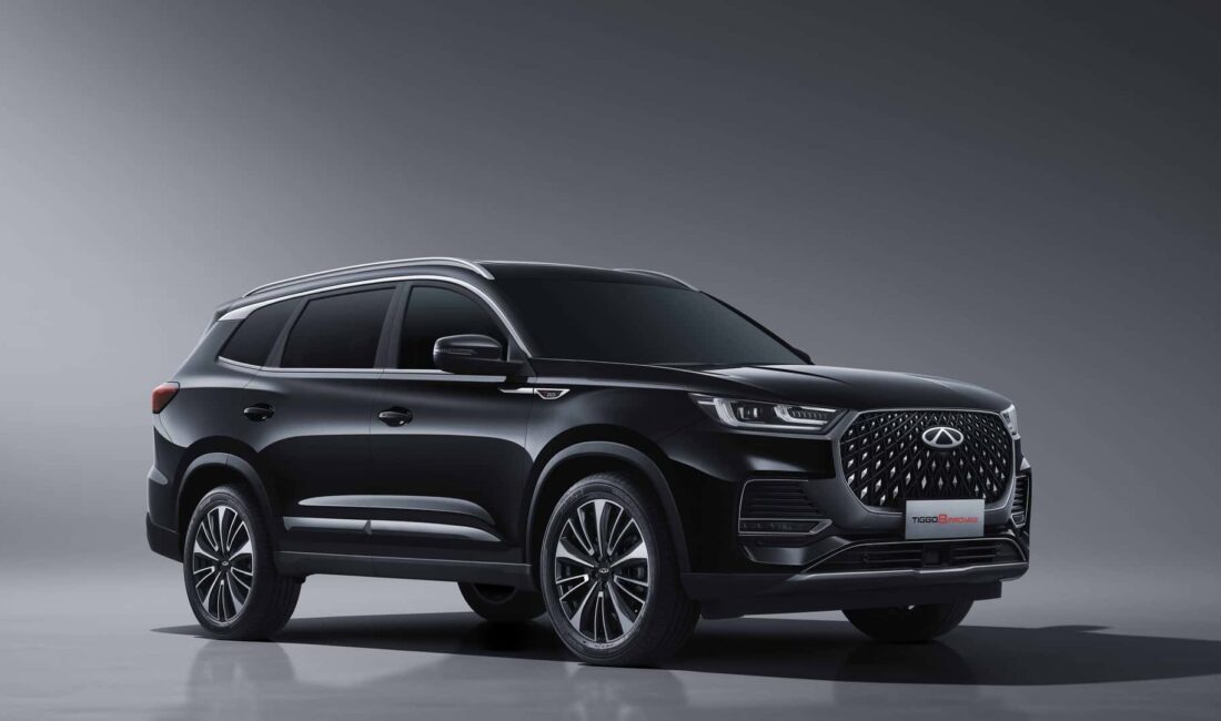 Chery, Türkiye’de Ücretsiz Yaz Kontrolü ve İndirim Fırsatları Sunuyor Chery’nin