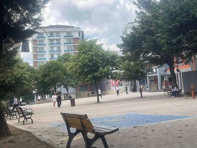 Sınav Öncesi Hazırlık