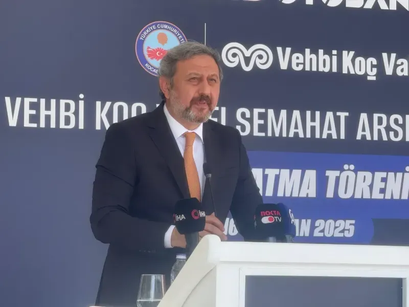 Mehmet Akif Yılmaz