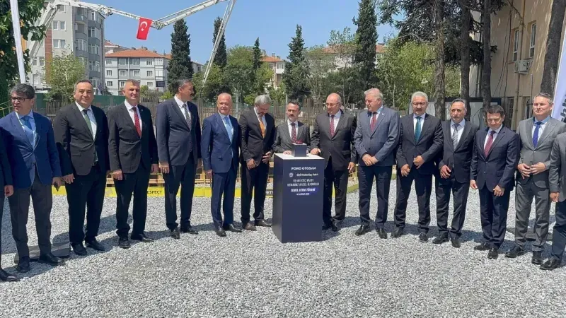 Kocaeli’ye Yeni Bir Eğitim Kurumu: Vehbi Koç Vakfı Semahat Arsel