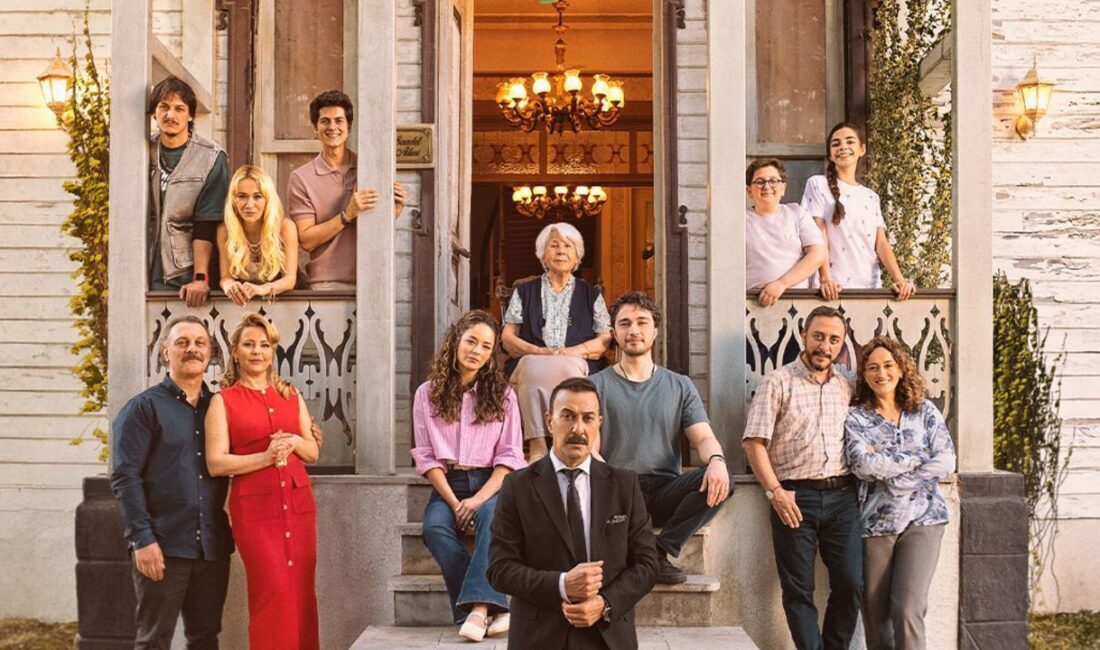 Aile Saadeti: Yeni Bir Hüzünlü Komedi dizi Deneyimi ATV’nin yaz