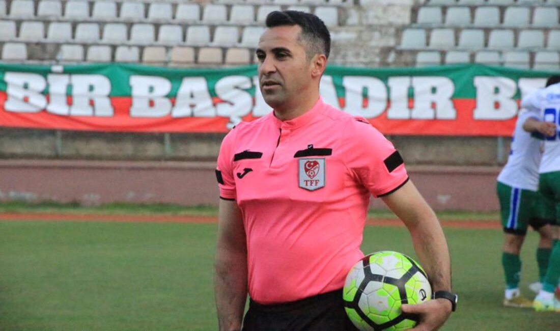 Yalova’dan İki Hakem İstanbul’da Terfi Kursuna Davet Edildi Yalova’dan Hakem