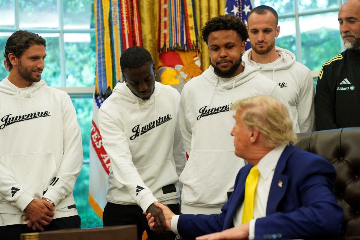 Trump'ın Sorduğu İlginç Soru