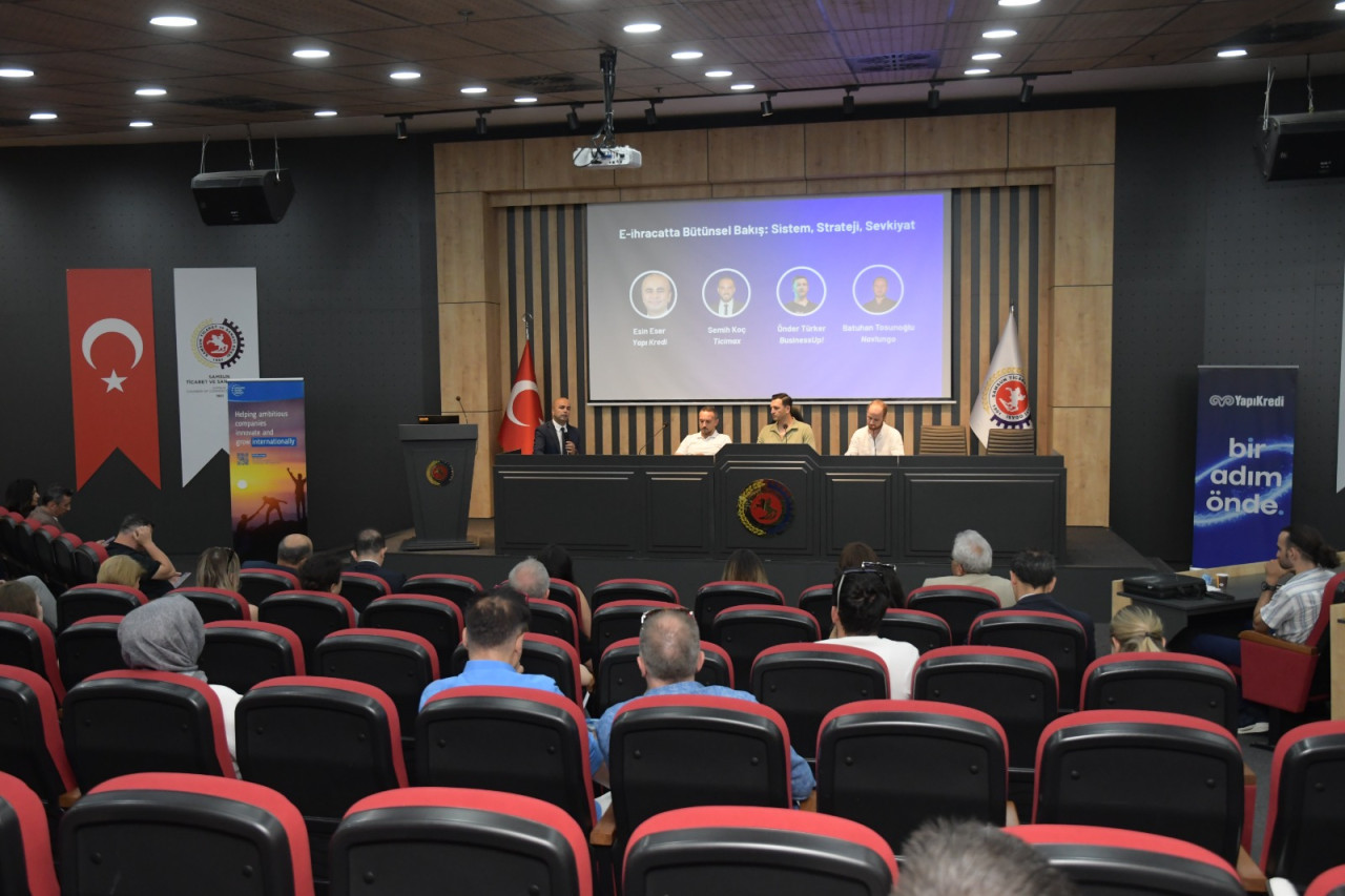 Etkinlik Katılımcıları