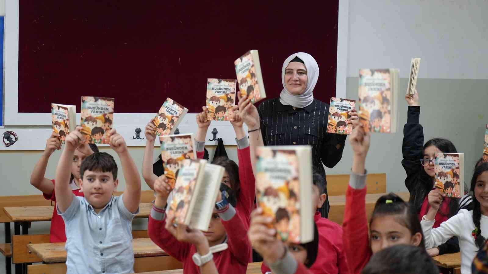 1750406691 Erzurumda Ogretmen Istihdami 33 Ogrencinin Yurek Isitan Hikayesi