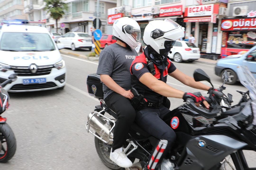 Sınav Stresini Yaşayan Öğrenciler